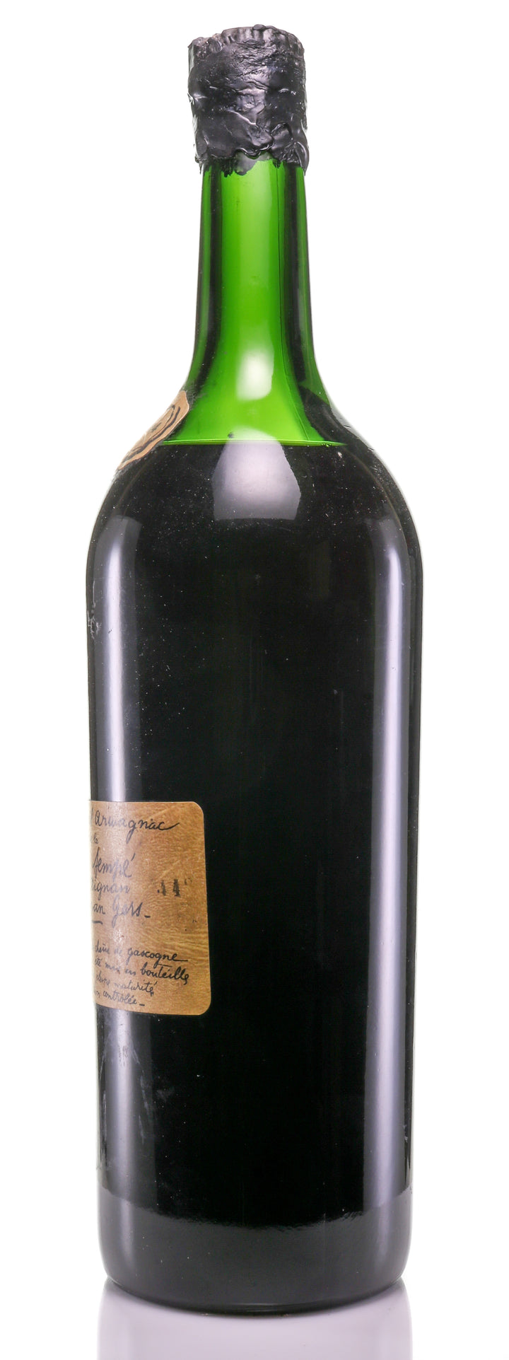 1914 Sempe Vintage Armagnac 1.5L - legendaryvintages