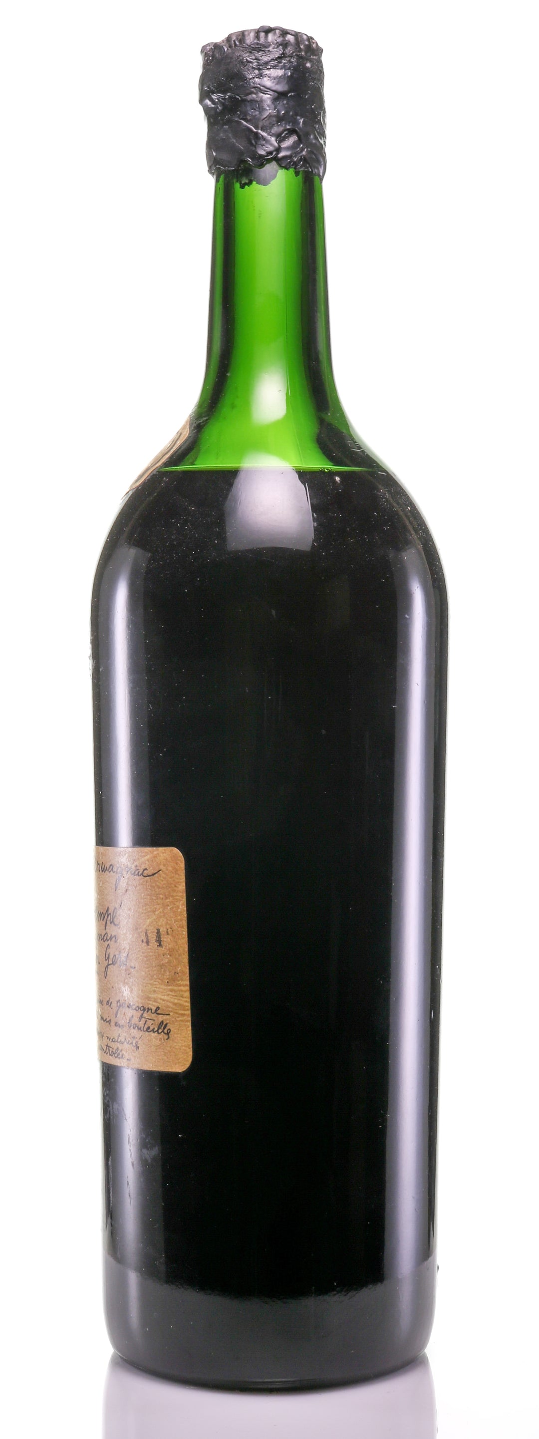 1914 Sempe Vintage Armagnac 1.5L - legendaryvintages