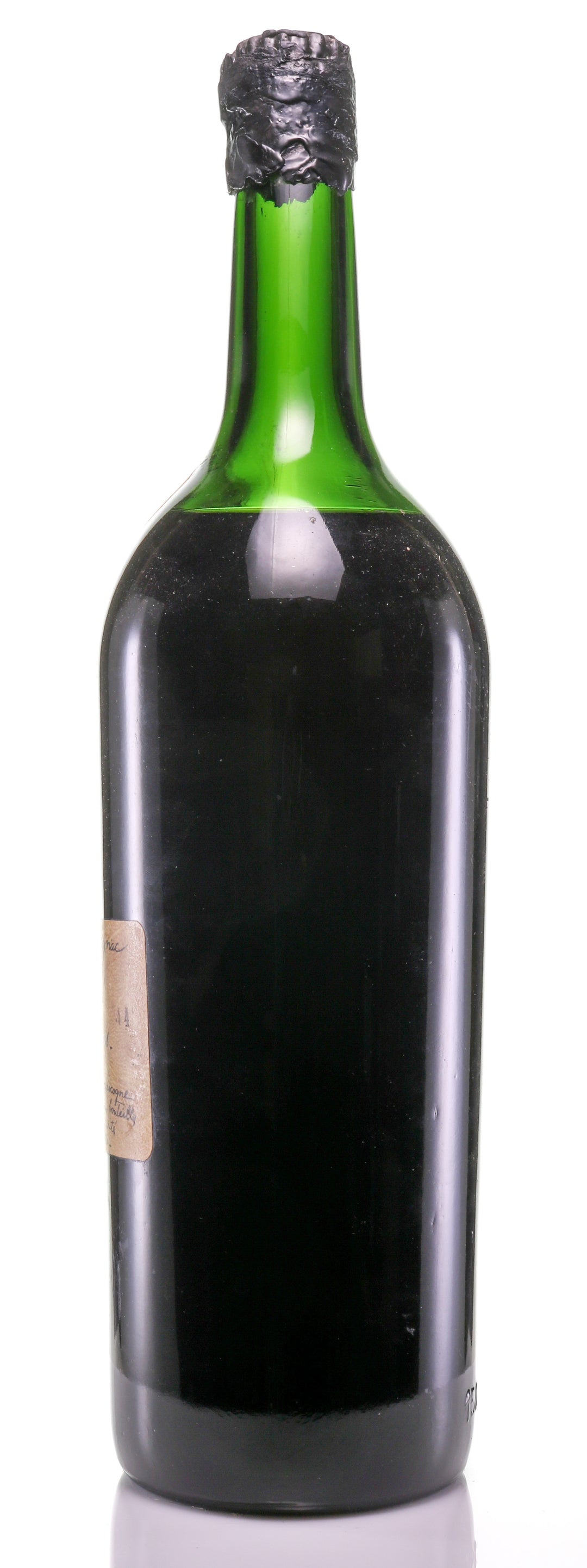 1914 Sempe Vintage Armagnac 1.5L - legendaryvintages