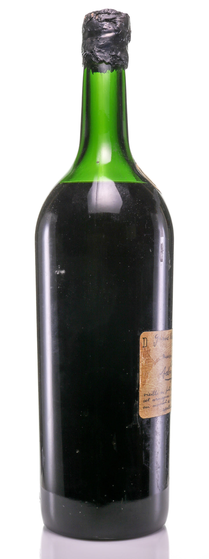 1914 Sempe Vintage Armagnac 1.5L - legendaryvintages