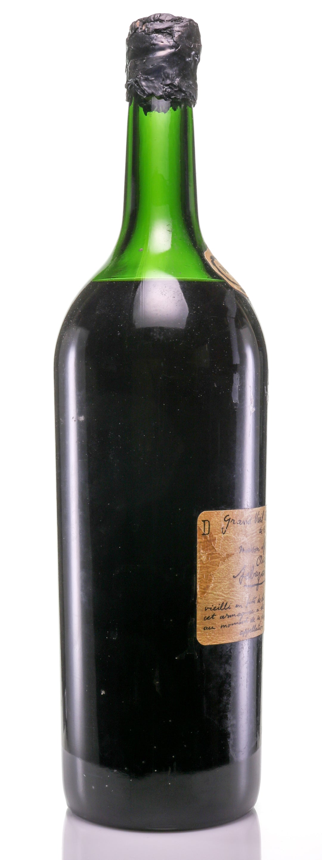 1914 Sempe Vintage Armagnac 1.5L - legendaryvintages