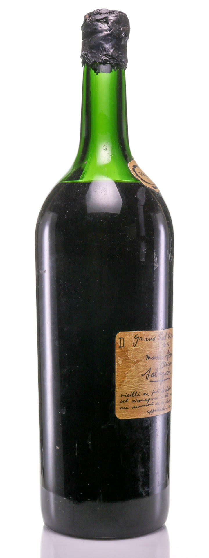 1914 Sempe Vintage Armagnac 1.5L - legendaryvintages