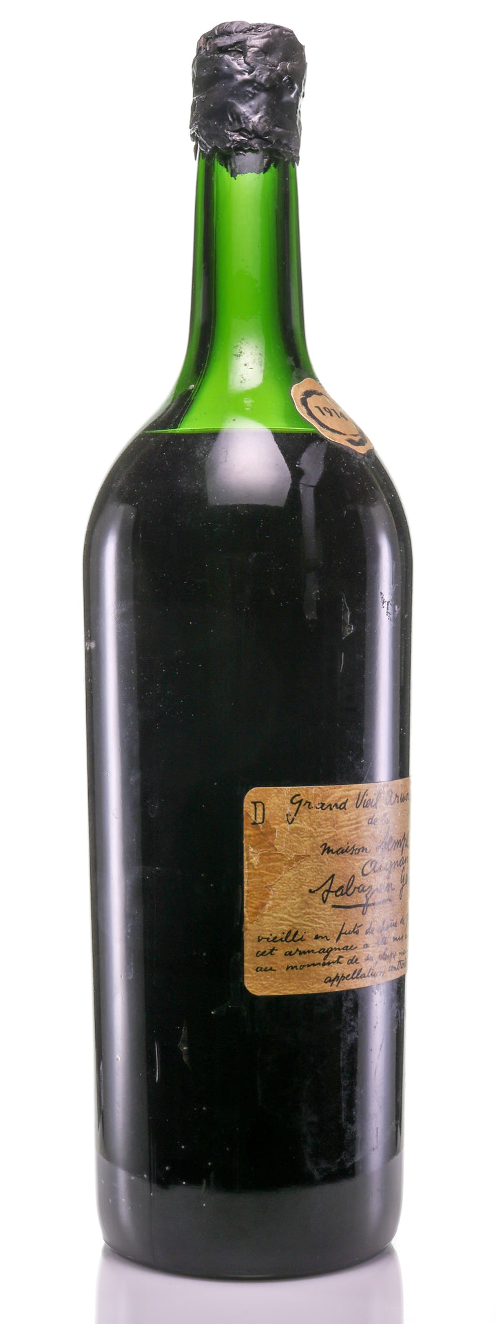 1914 Sempe Vintage Armagnac 1.5L - legendaryvintages