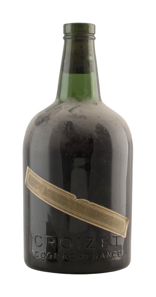 1894 Croizet Réserve Royale Vintage Cognac - legendaryvintages