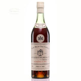 Very Rich Old  Cognac 1906 Augier Frères - LegendaryVintages