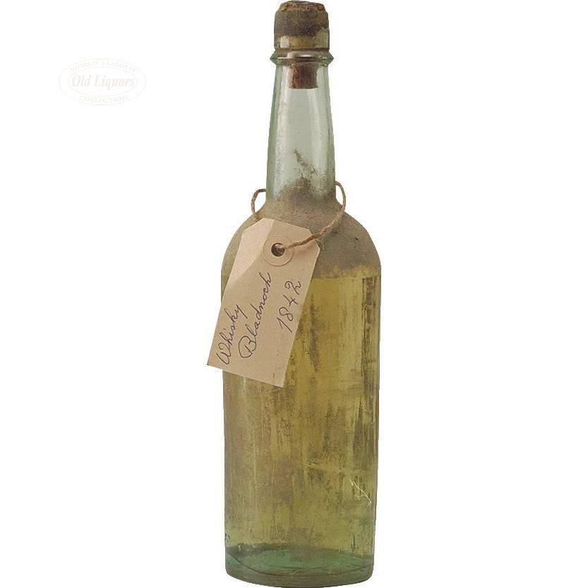 Whisky Vintage 1842 Bladnoch Very Old - LegendaryVintages