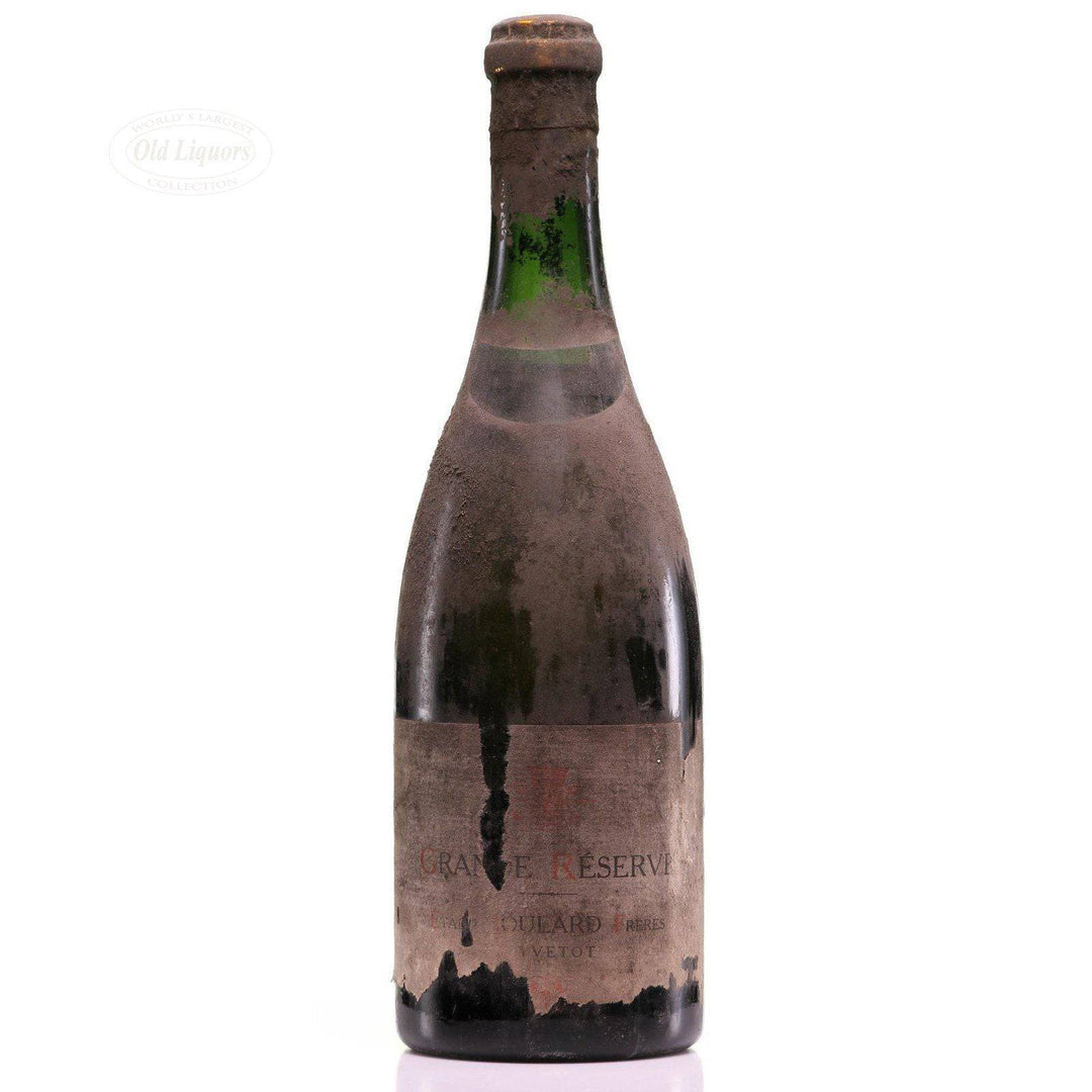 Cognac 1870 Boulard Frères Grande Champagne - LegendaryVintages