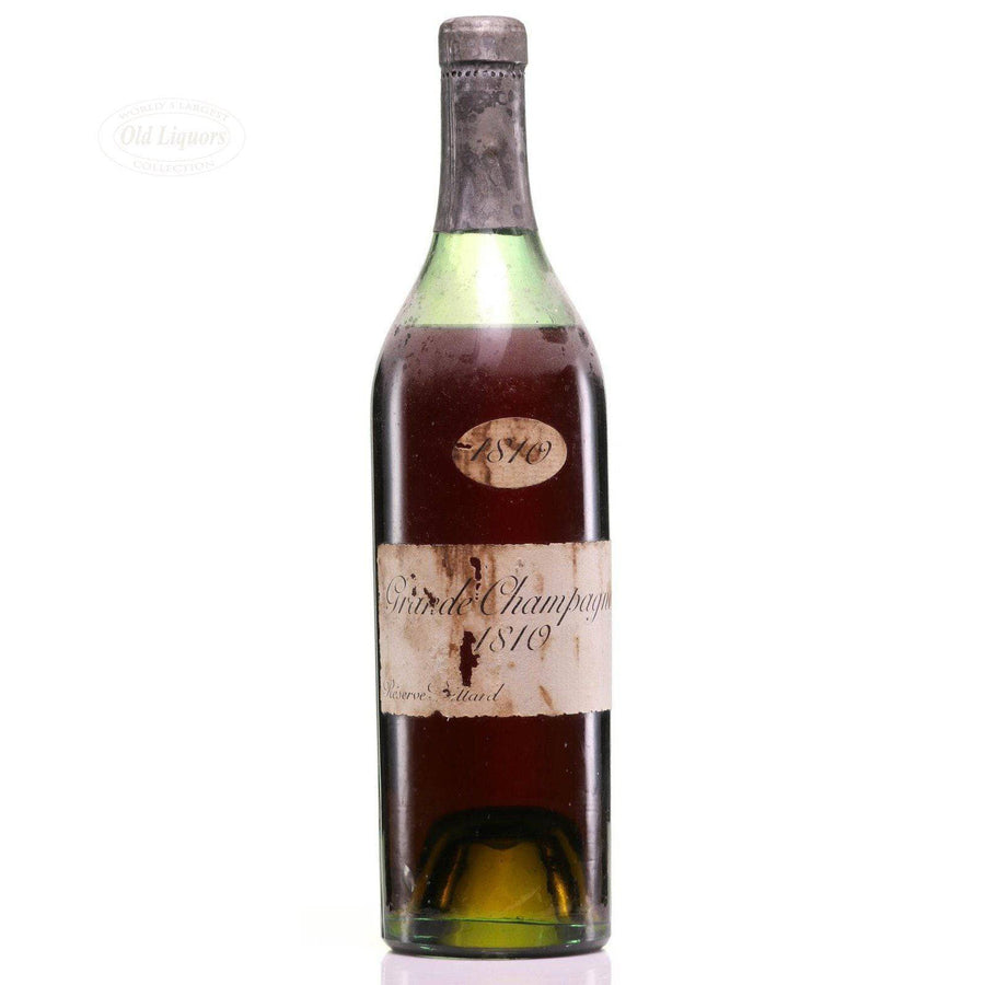 Cognac 1810 Brillard - LegendaryVintages