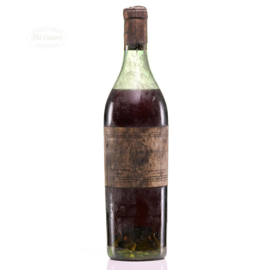 Cognac 1878 Camus Fine Champagne - LegendaryVintages