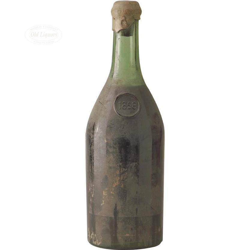 Cognac 1858 Caves du Chapon Grande Champagne - LegendaryVintages