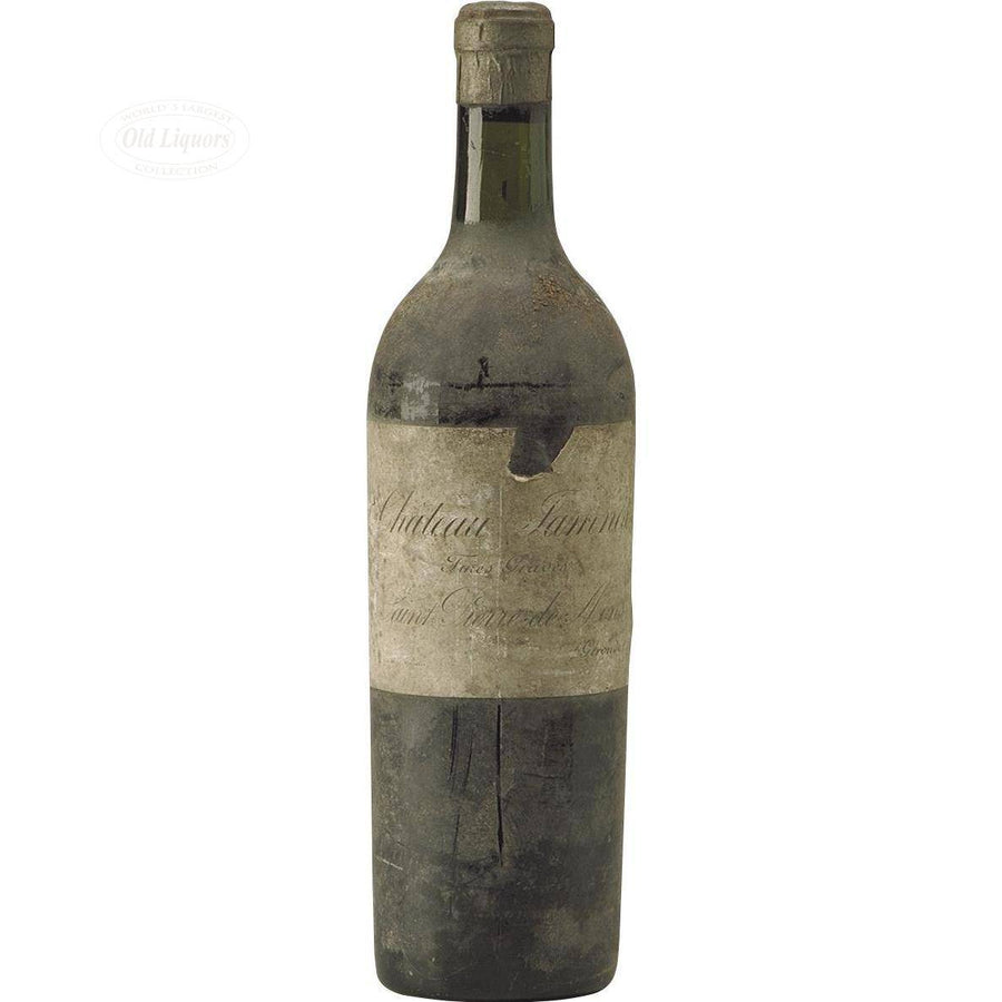 Cognac 1920 Château Jamnes - LegendaryVintages