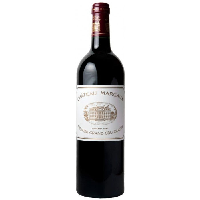 Chateau Margaux 2004, AOP Margaux 1er Grand Cru Classe 75cl - Old Liquors