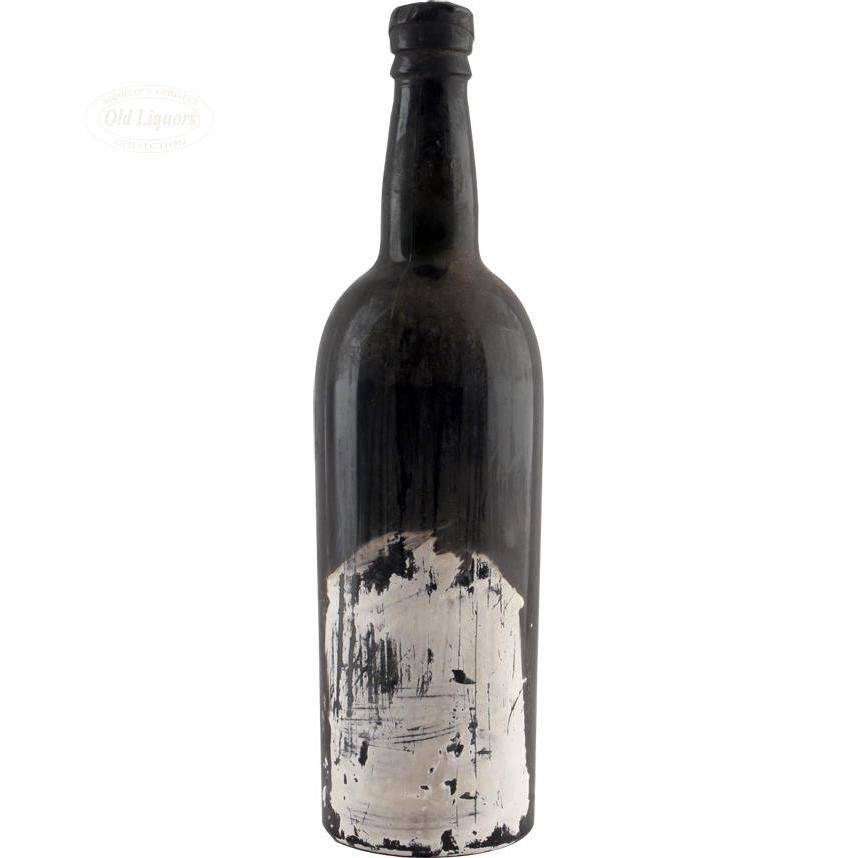 1960 Cockburn's Vintage Port - LegendaryVintages