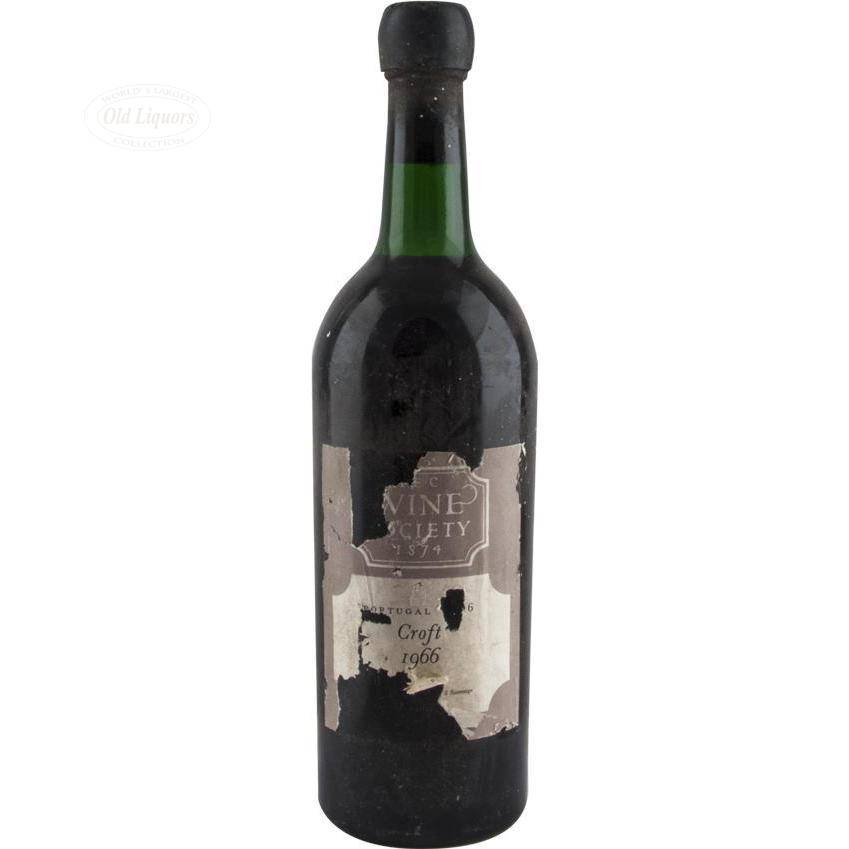 Port 1966 Croft - LegendaryVintages