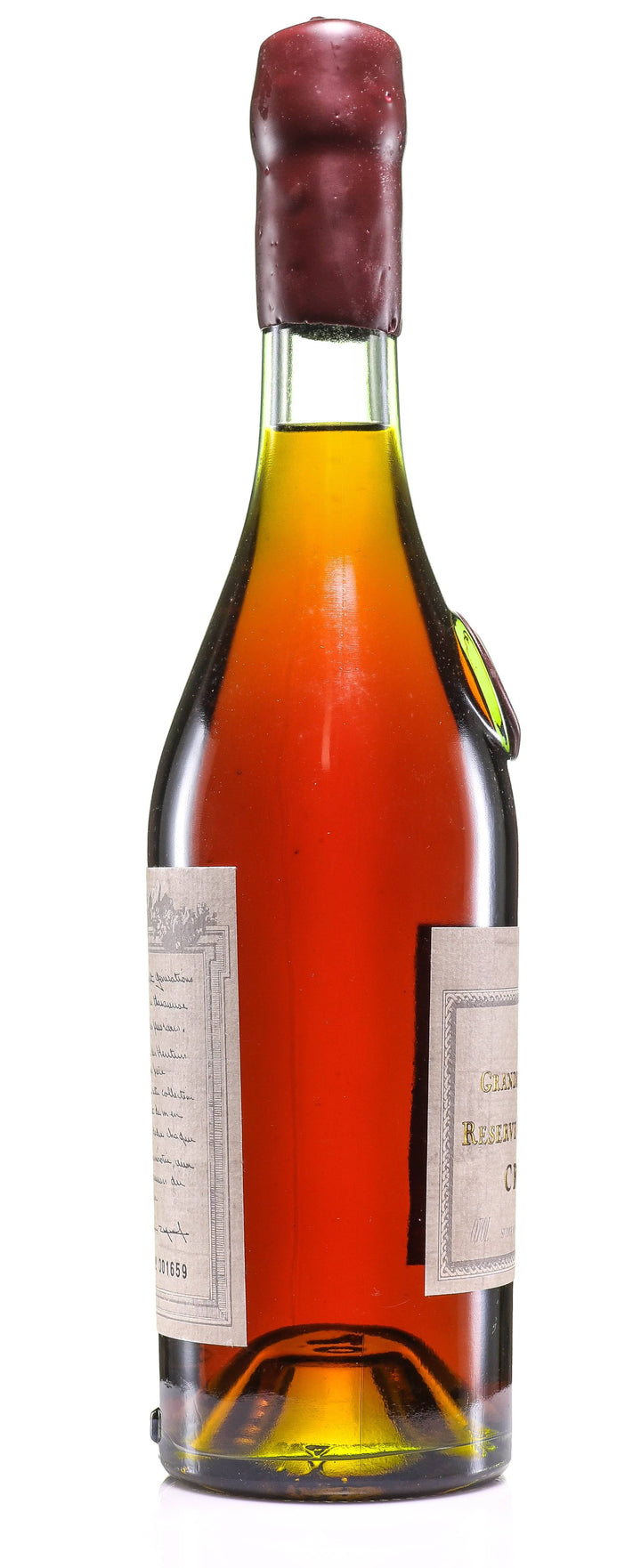 Croizet Reserve des Heritiers Grande Fine Champagne Cognac - LegendaryVintages