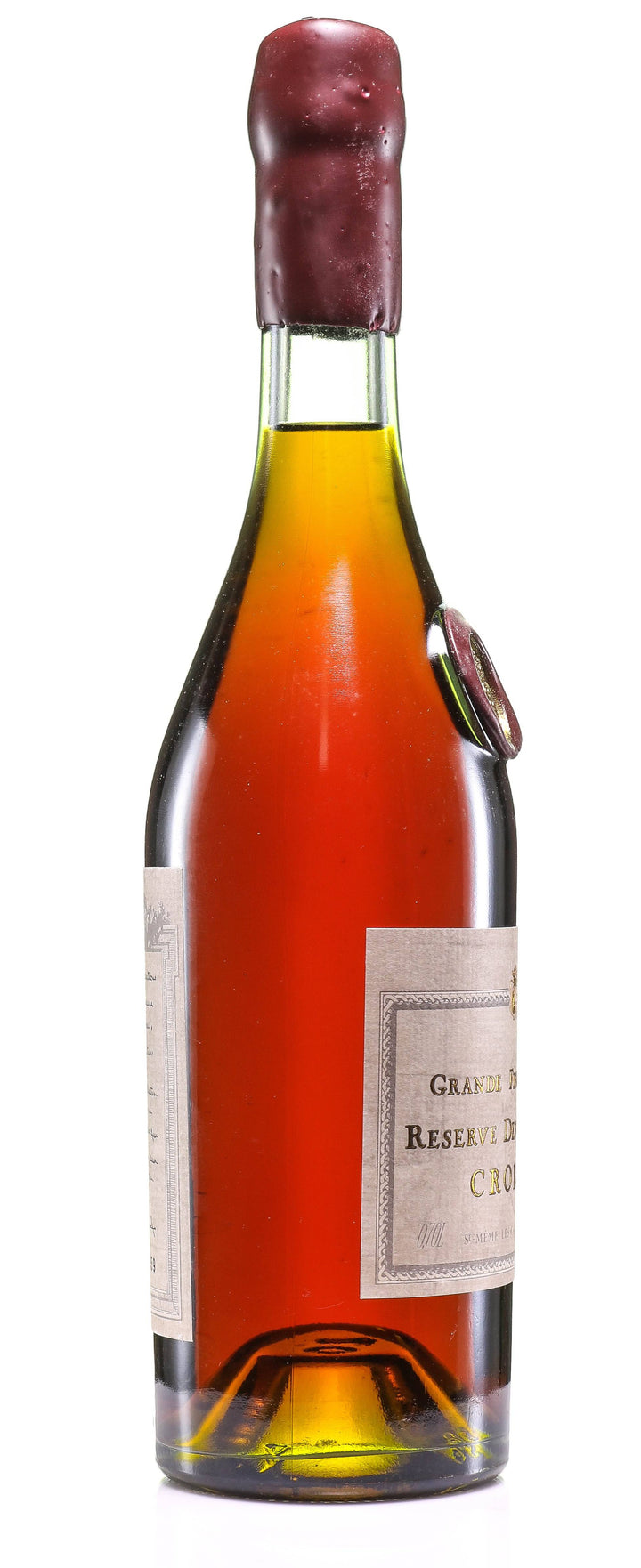 Croizet Reserve des Heritiers Grande Fine Champagne Cognac - LegendaryVintages