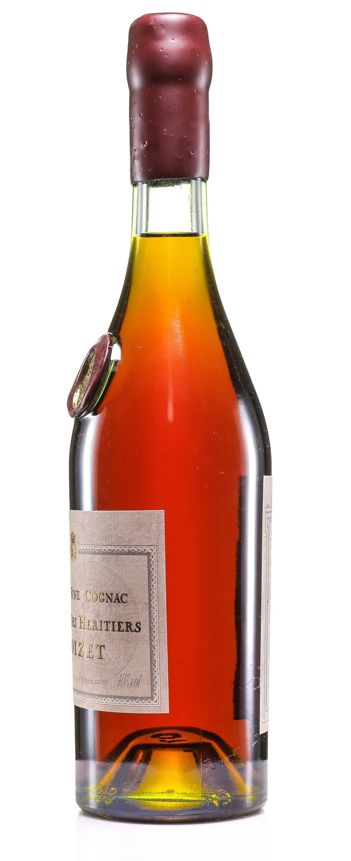 Croizet Reserve des Heritiers Grande Fine Champagne Cognac - LegendaryVintages