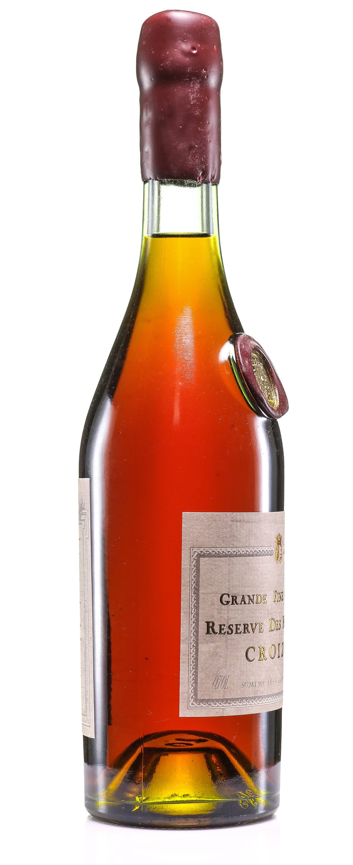 Croizet Reserve des Heritiers Grande Fine Champagne Cognac - LegendaryVintages