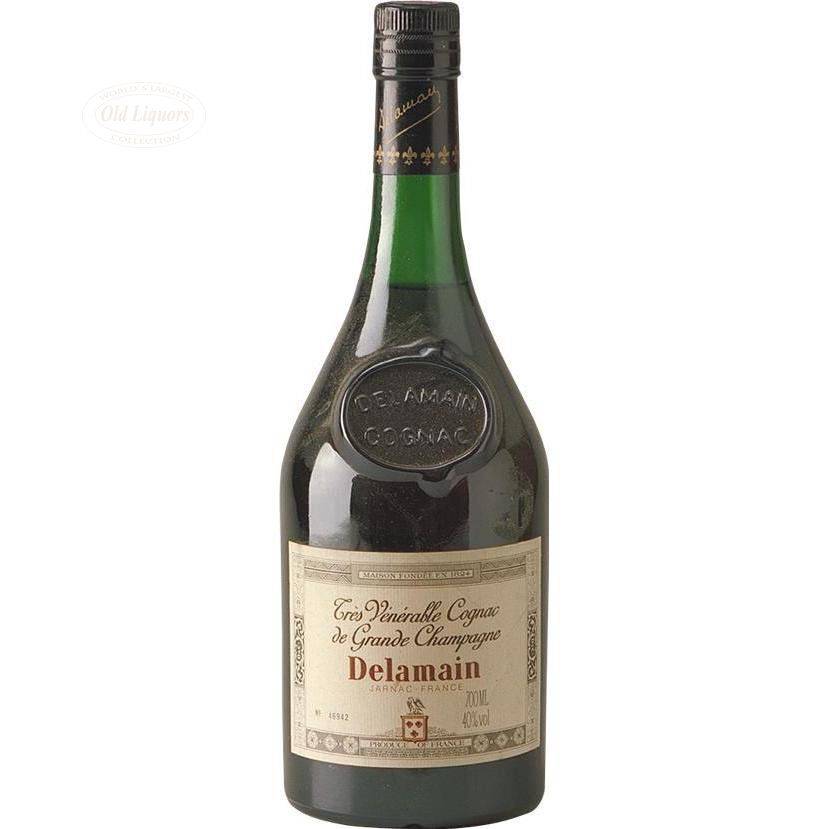 Delamain Tres Venerable Grande Champagne Cognac - LegendaryVintages