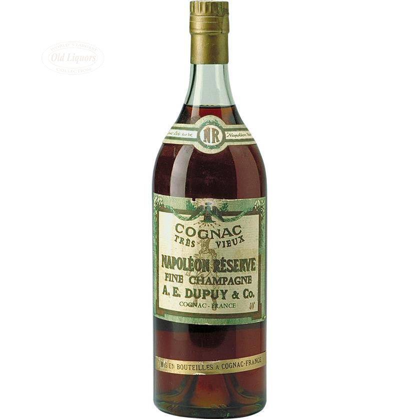 Cognac Dupuy & Co A.E. - LegendaryVintages