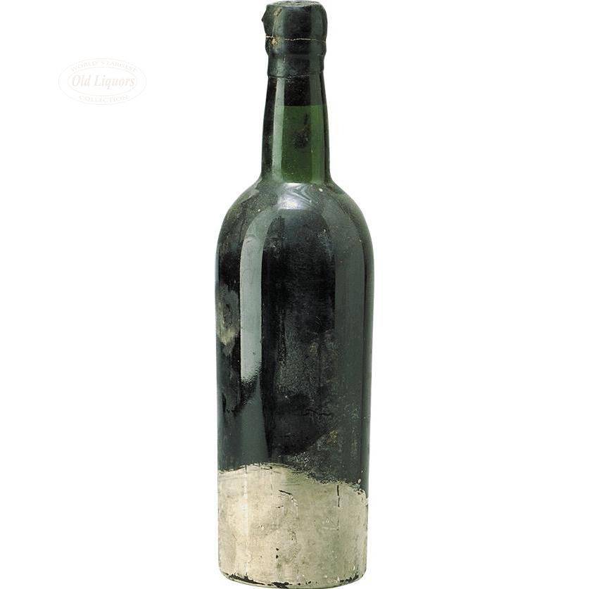 Port 1948 Fonseca - LegendaryVintages