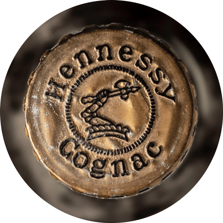 Cognac Hennessy No.1 Tres Vieux - LegendaryVintages