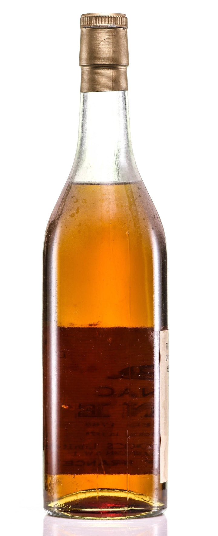 Cognac 1955 Hine Grand Champagne - LegendaryVintages