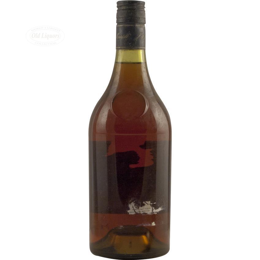 Cognac Martell 1970s VSOP SKU 5207