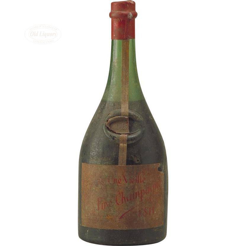 Cognac 1811 Izambert - LegendaryVintages