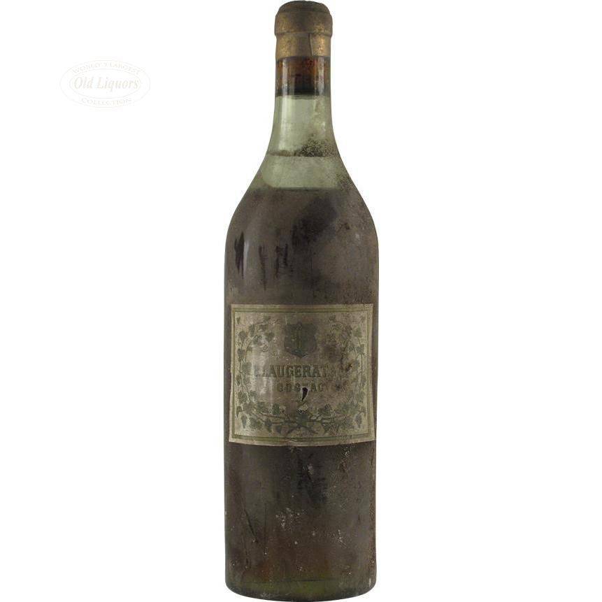 Cognac 1880 Laugerat & Co P. - LegendaryVintages