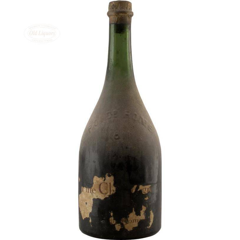 Cognac 1811 Lestapis Roi de Rome - LegendaryVintages