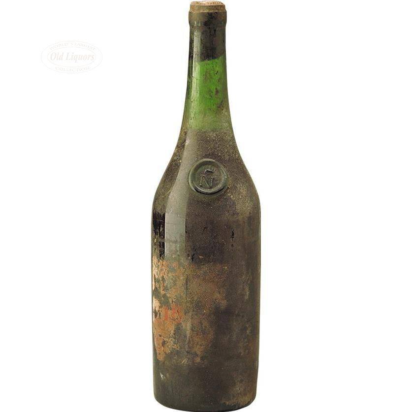 Cognac 1885 Napoléon - LegendaryVintages
