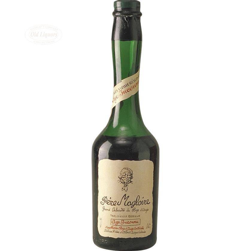 Calvados NV Père Magloire - LegendaryVintages