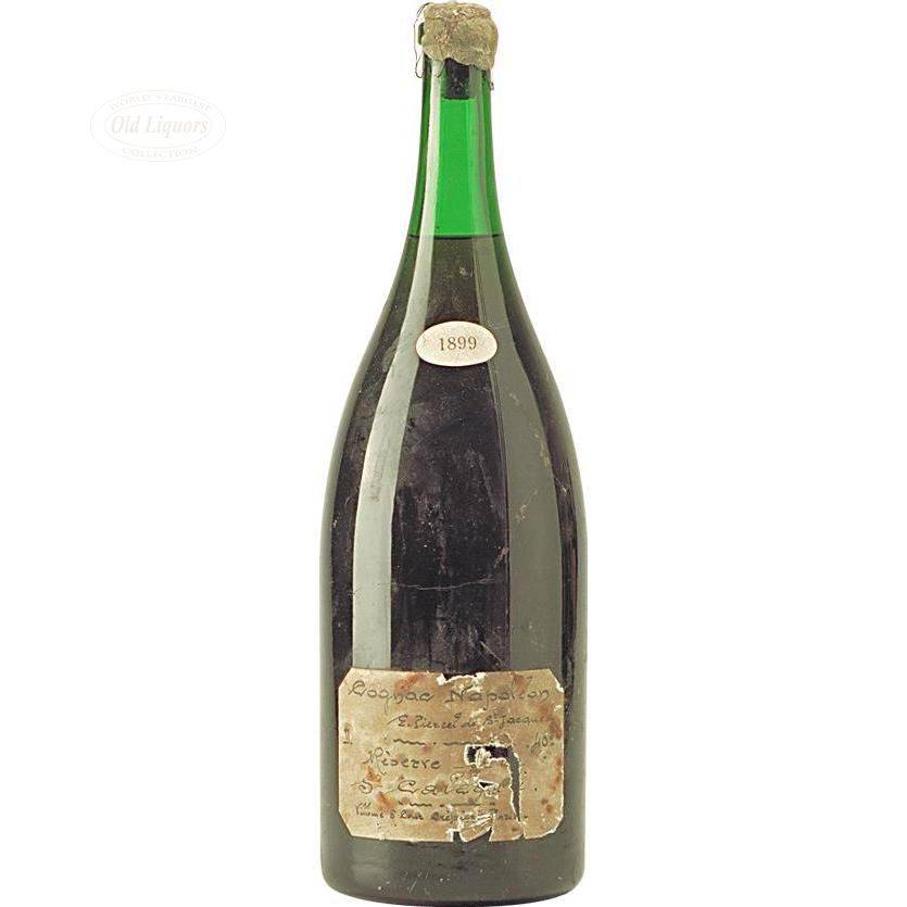 Cognac 1899 Piercel  1.5L - LegendaryVintages