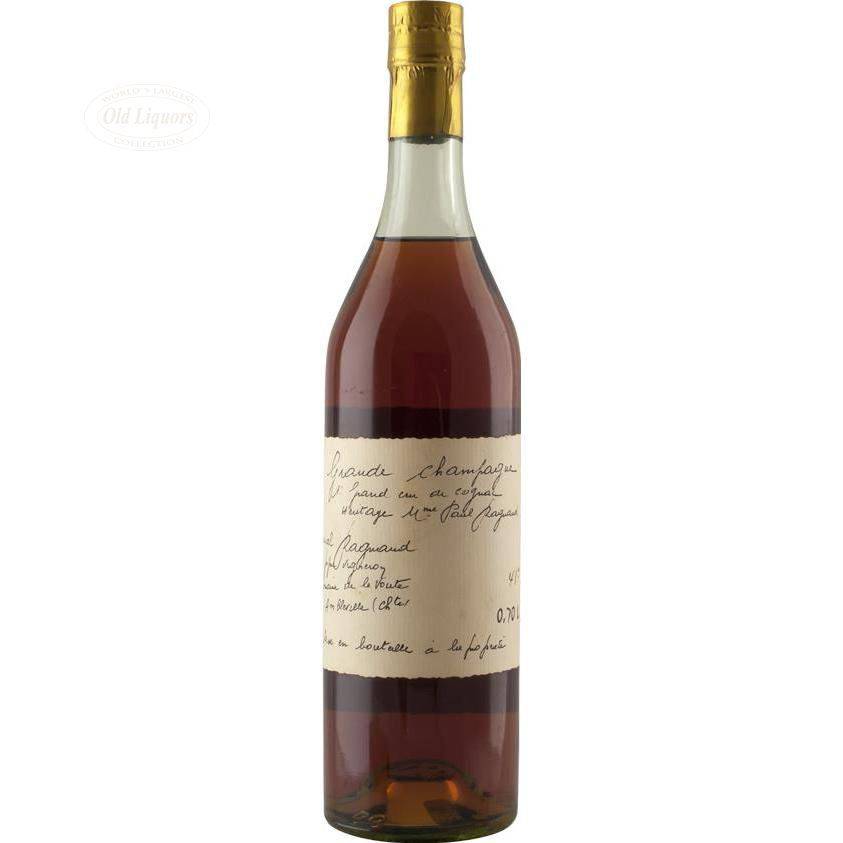 Cognac 1875 Ragnaud Heritage Mme Paul Ragnaud Grande Champagne - LegendaryVintages