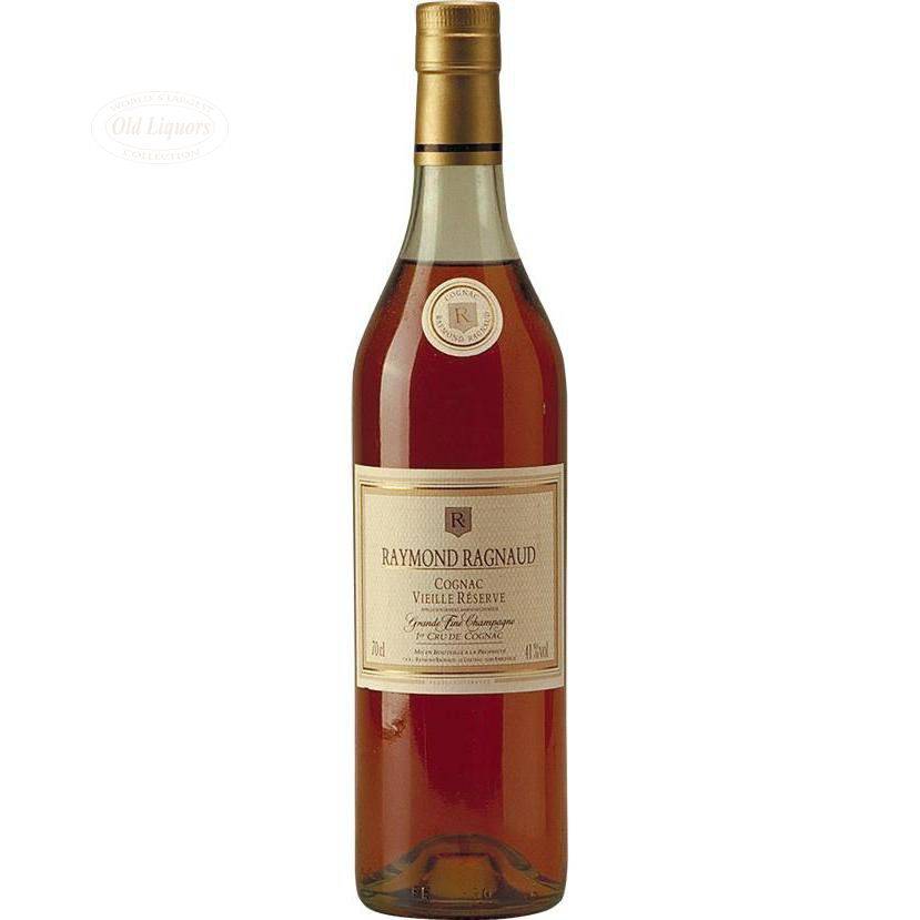 Cognac NV Ragnaud - LegendaryVintages