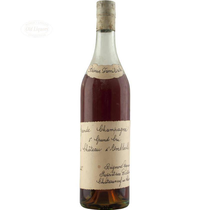 Cognac Ragnaud - LegendaryVintages