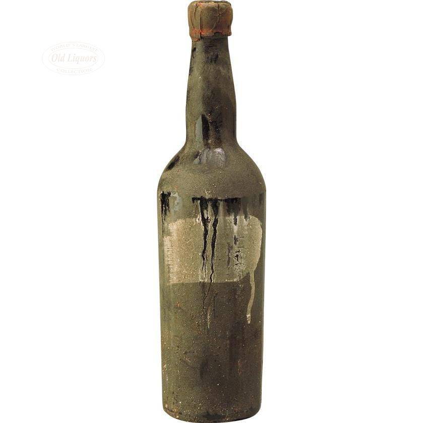 Port 1908 Sandeman & Ca. Ltda - LegendaryVintages