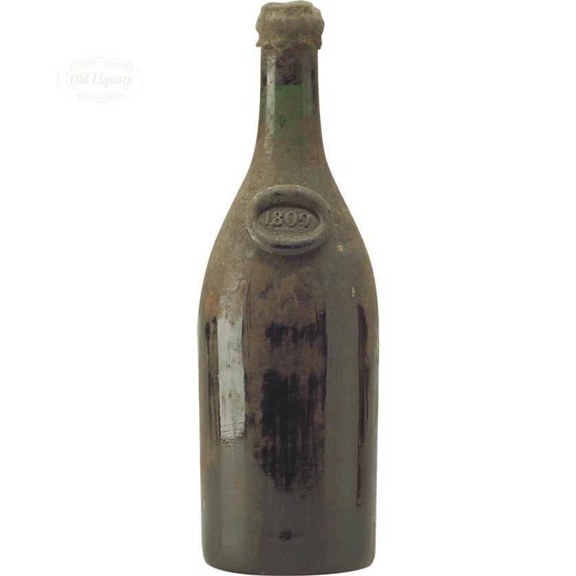 Cognac 1809 Sazerac de Forge & Fils - LegendaryVintages