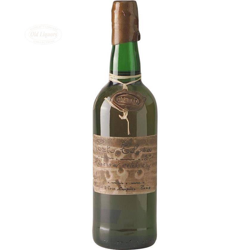 Port Tolosa, Réserve Extra Dry - LegendaryVintages