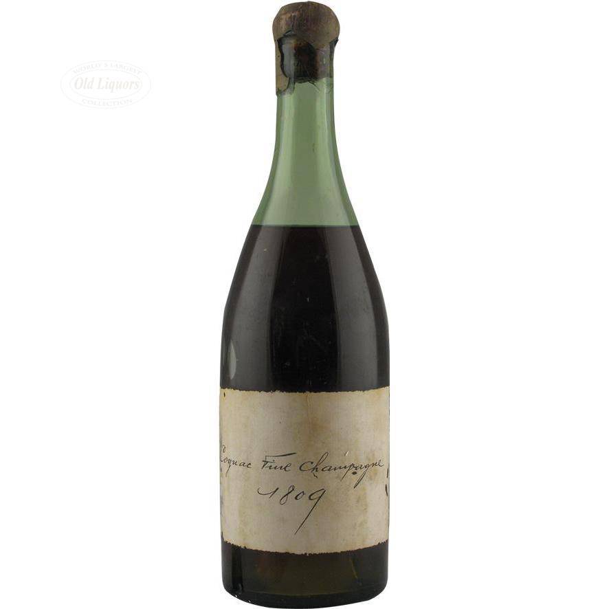 Cognac 1809 Fine Champagne - LegendaryVintages