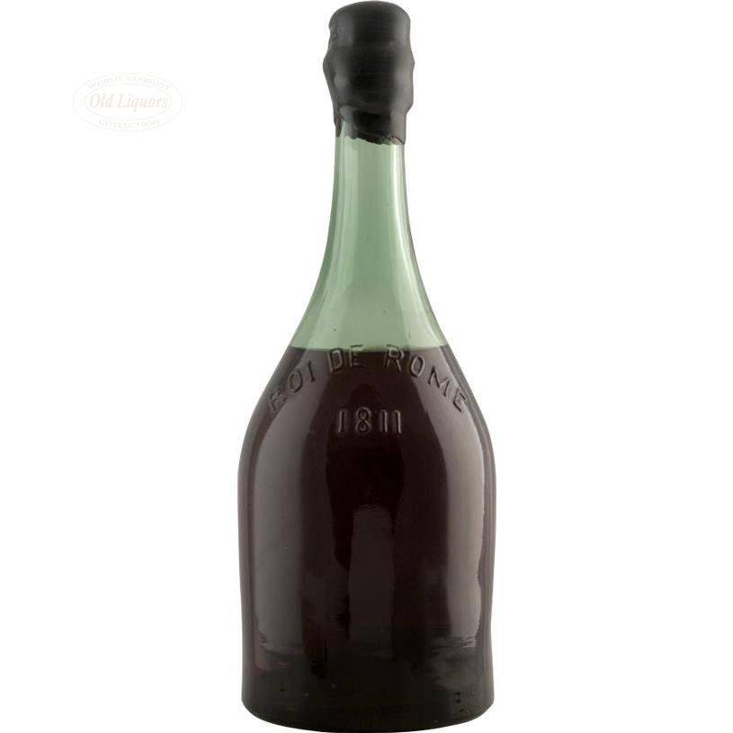 Cognac 1811 Roi de Rome - LegendaryVintages