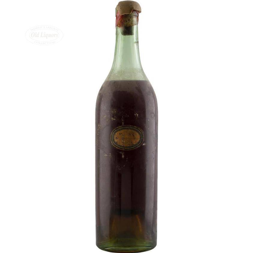 Cognac 1930 Brand unknown - LegendaryVintages