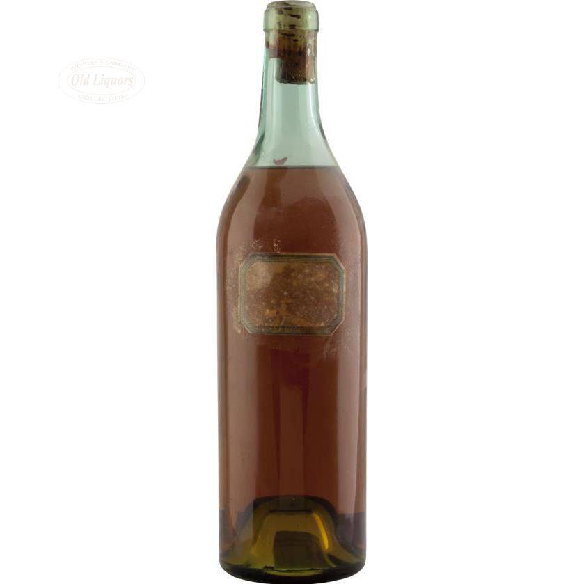 Cognac 1930 Fine Champagne Tres Belle - LegendaryVintages