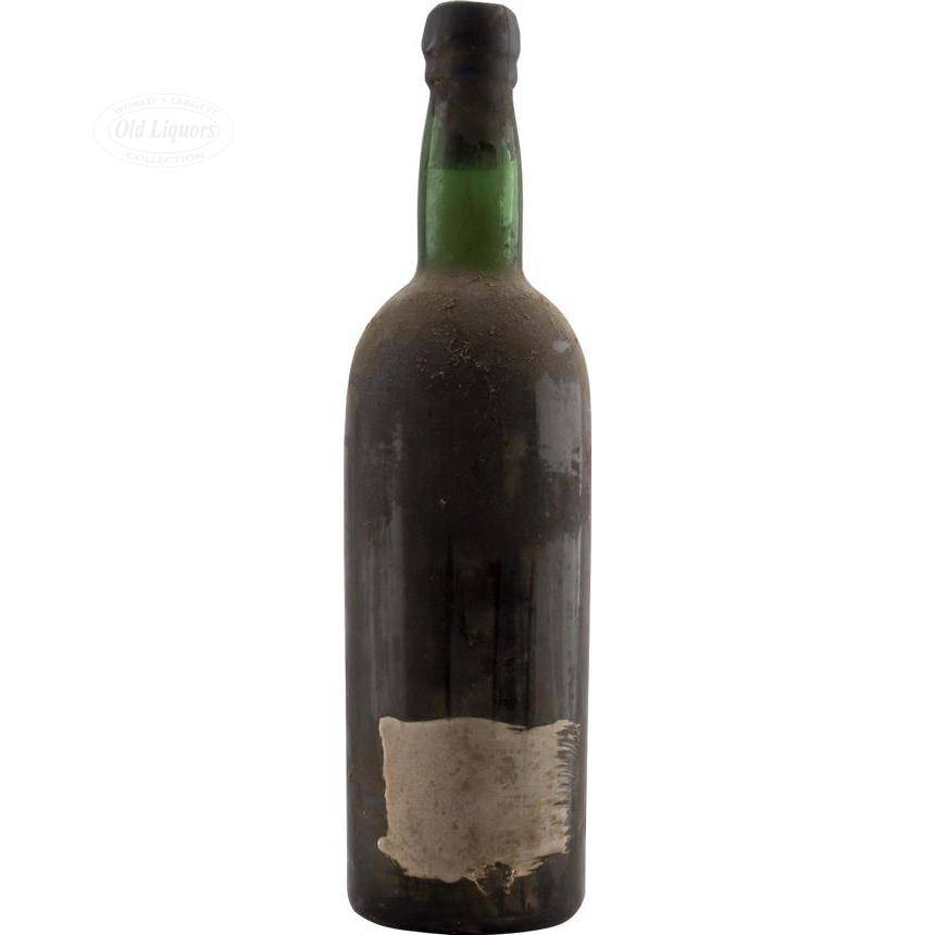 Port 1945 Brand unknown - LegendaryVintages