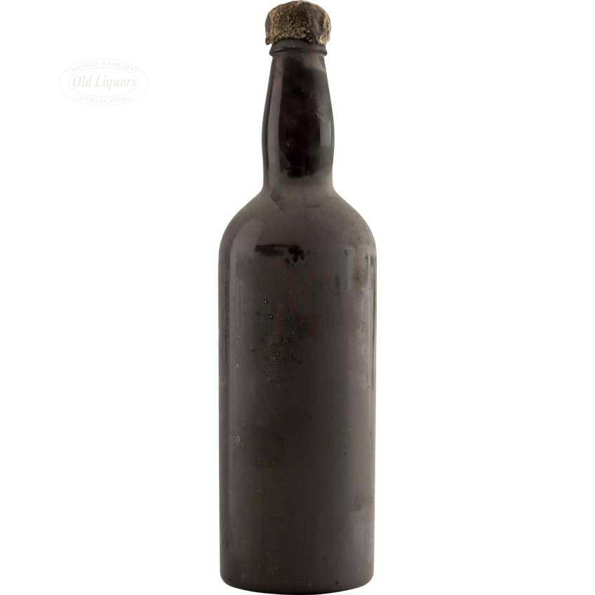 Sherry 1882 Brand unknown, Old  Pale Sherry - LegendaryVintages
